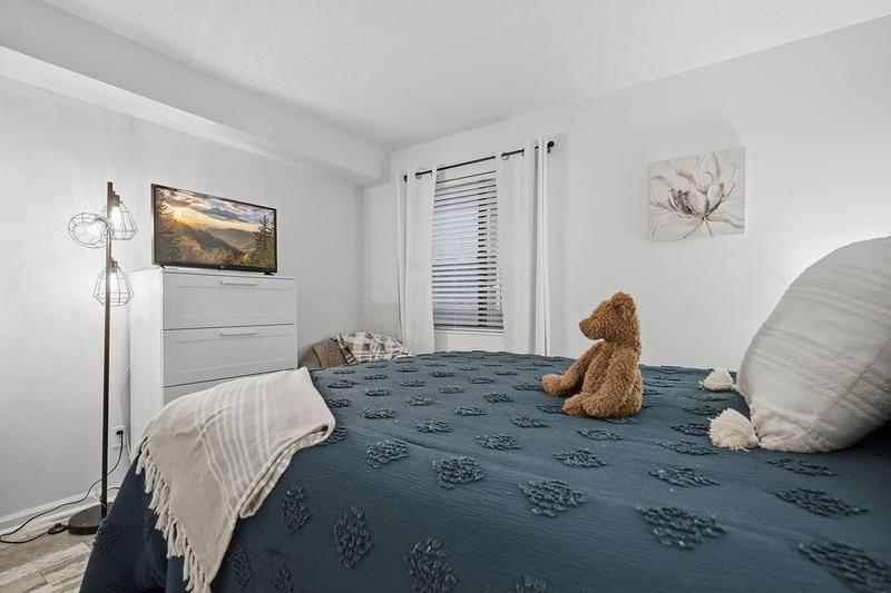 Over Gatlinburg Condo Over Gatlinburg Condo